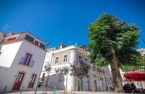 Sesimbra House | Oceanfront Retreat at Refúgio da Fortaleza - Guest Rated 9.5