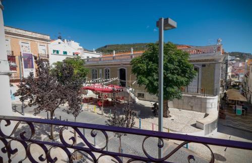 Sesimbra House | Oceanfront Retreat at Refúgio da Fortaleza - Guest Rated 9.5