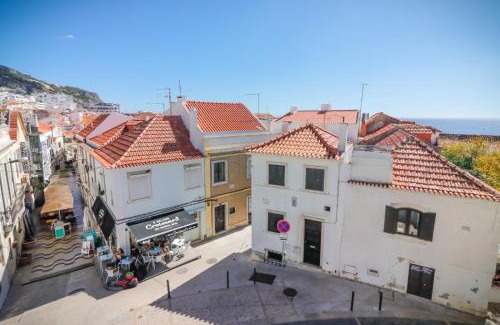 Sesimbra House | Oceanfront Retreat at Refúgio da Fortaleza - Guest Rated 9.5