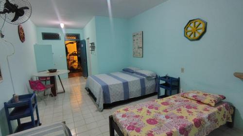 Barra dos Coqueiros Hotel | Pet-Friendly Escape at A Pousada with Kitchen and Breakfast