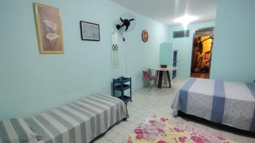 Barra dos Coqueiros Hotel | Pet-Friendly Escape at A Pousada with Kitchen and Breakfast