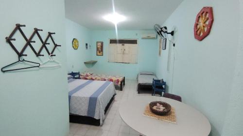 Barra dos Coqueiros Hotel | Pet-Friendly Escape at A Pousada with Kitchen and Breakfast