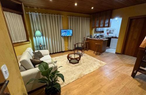 Vila Britania Ski Chalet | Unforgettable Stay at Refúgio da Mantiqueira – 10/10 Rated!