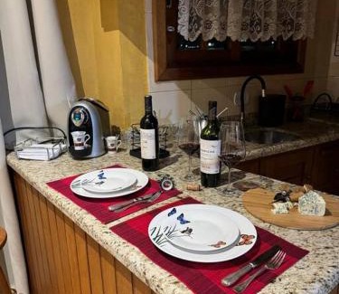Vila Britania Ski Chalet | Unforgettable Stay at Refúgio da Mantiqueira – 10/10 Rated!