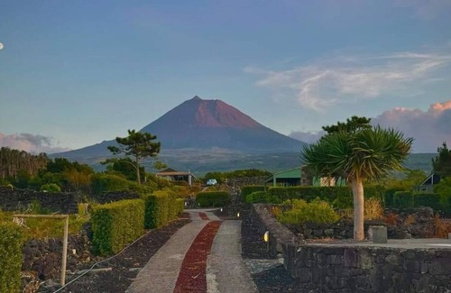 Sao Roque do Pico Cottage | Refúgio da Montanha