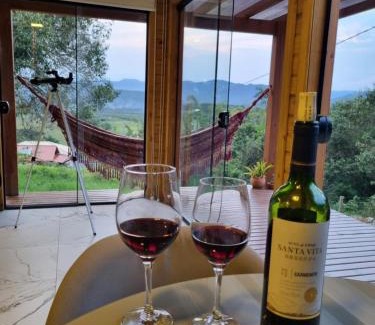 Paulo Lopes Ski Chalet | Unforgettable Family Retreat at Refúgio da Montanha