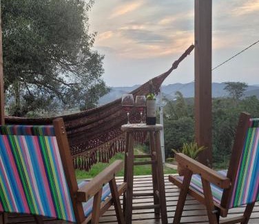 Paulo Lopes Ski Chalet | Unforgettable Family Retreat at Refúgio da Montanha
