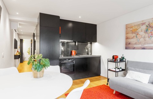 Old Town Apartment | Explore Sé Apartamentos: Refúgio da Muralha Retreat