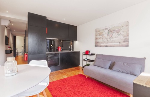 Old Town Apartment | Explore Sé Apartamentos: Refúgio da Muralha Retreat