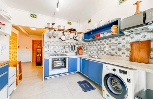 Tombo Apartment | Pet Friendly Escape at Refúgio da Onça, Tombo - 10/10 Rated