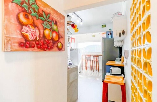 Tombo Apartment | Pet Friendly Escape at Refúgio da Onça, Tombo - 10/10 Rated