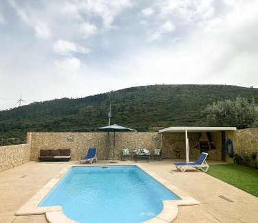 Porto de Mos Apartment | Refúgio da Serra