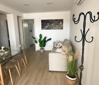 Porto de Mos Apartment | Refúgio da Serra