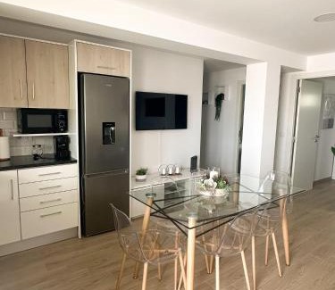 Porto de Mos Apartment | Refúgio da Serra