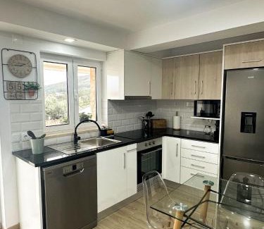 Porto de Mos Apartment | Refúgio da Serra