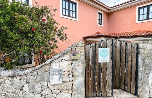 Mendiga Bed & Breakfast | Experience Oceanfront Bliss at Refúgio das Artes