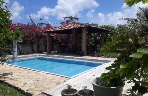 Igarassu House | Oceanfront Retreat at Refúgio das Bouganvillea - Rated 9.7
