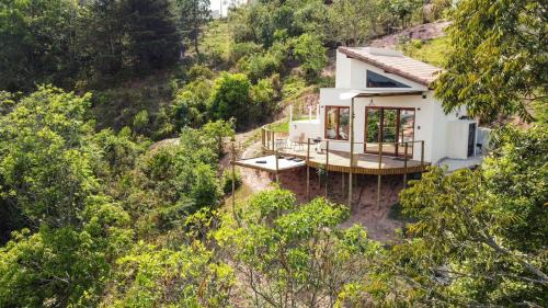 Cunha Cabin | Refúgio das Serras