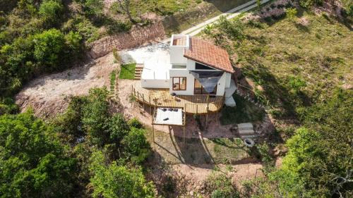 Cunha Cabin | Refúgio das Serras