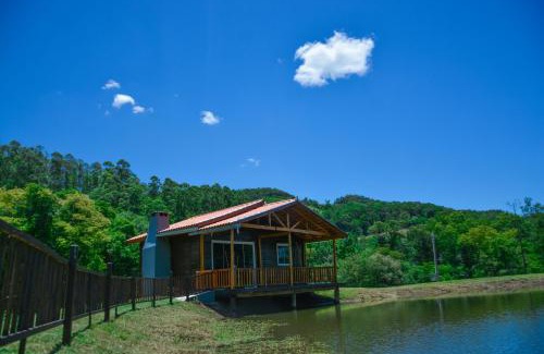 Frederico Westphalen House | Exceptional Refúgio das Uvas - Family-Friendly Getaway