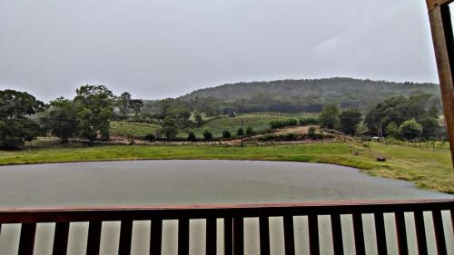Frederico Westphalen House | Exceptional Refúgio das Uvas - Family-Friendly Getaway