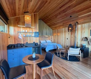 Urupema House | Idyllic Refúgio de Altitude - Centro: Pet Friendly Retreat