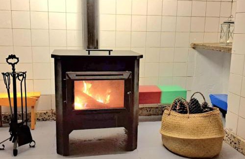 Nisa House | Top-Rated Refúgio de Arez: Family-Friendly Getaway