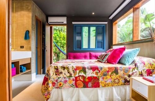 Maresias Hotel | Discover Refúgio de Maresias: Guest Rated 9.6/10 with Pool