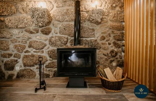 Gondoriz House | Oceanfront Escape at Refúgio do Abade – Rated 8.8/10