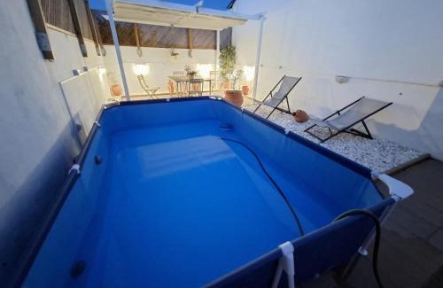 Reguengos de Monsaraz House | Discover Refúgio do Alqueva: Oceanfront Getaway Awaits