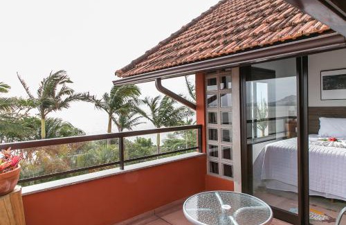 Florianopolis Bed & Breakfast | Experience Refúgio do Cacupé: Beachfront Bliss Awaits