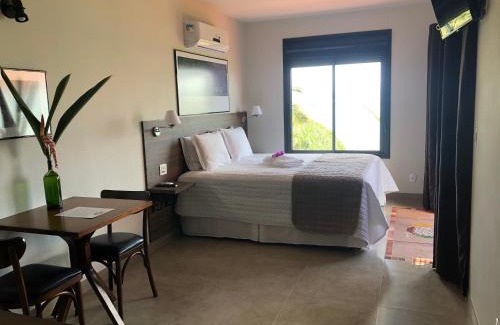 Florianopolis Bed & Breakfast | Experience Refúgio do Cacupé: Beachfront Bliss Awaits