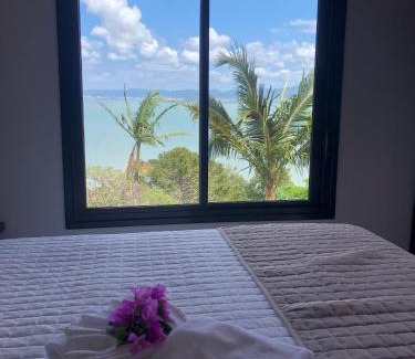 Florianopolis Bed & Breakfast | Experience Refúgio do Cacupé: Beachfront Bliss Awaits