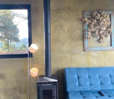 Sao Luiz do Puruna Ski Chalet | Discover Refúgio do Canyon: Guest Rated 9.8/10