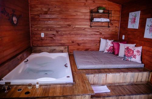 Vila Suzana Ski Chalet | Pet-Friendly Refúgio do Caracol: Guest Rated 10/10 Stay