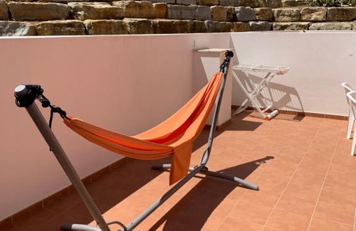 Espartal Apartment | Oceanfront Refúgio do Clérigo with Stunning Views & Amenities