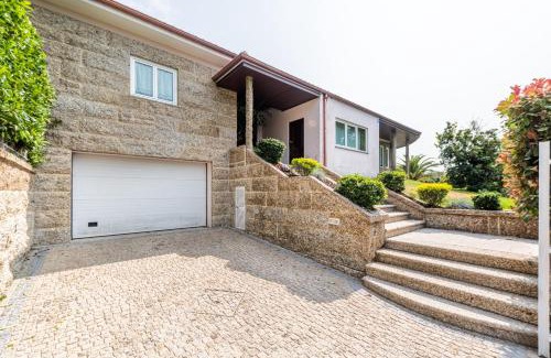 Guilhofrei Villa | Refúgio do Ermal