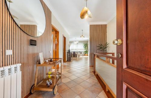 Guilhofrei Villa | Refúgio do Ermal