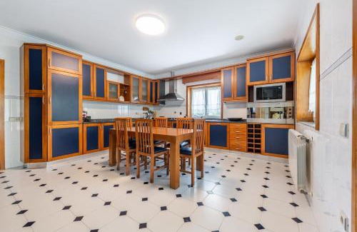 Guilhofrei Villa | Refúgio do Ermal