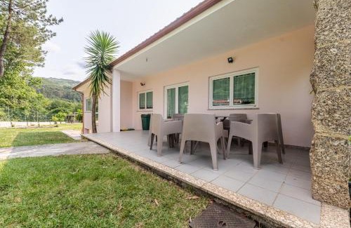 Guilhofrei Villa | Refúgio do Ermal