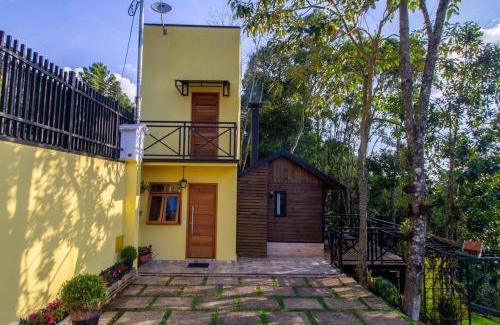 Monte Verde Hotel | Guest Rated: Refúgio Do Guerreiro - Your Perfect Getaway