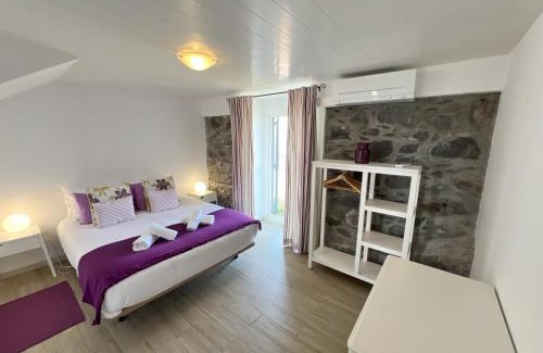 Porto Moniz House | Seaside Retreat at Refúgio do Ilhéu with Oceanfront Views