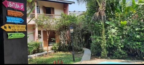 Pereque-Mirim House | Discover Refúgio do Kairós: Rated 9.8 with Ocean Views