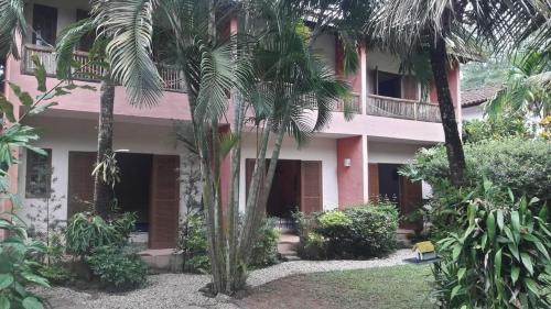 Pereque-Mirim House | Discover Refúgio do Kairós: Rated 9.8 with Ocean Views