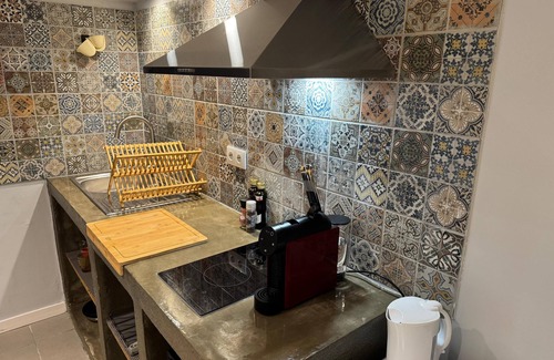 Porto Moniz Cottage | Refúgio do Nevoeiro (Studio)