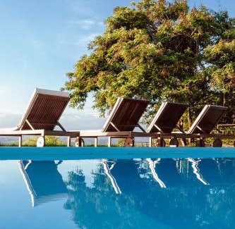 Bonito House | Pet-Friendly Refúgio do Rio Bonito: 4-Star Family Retreat