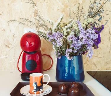 Portela de Santa Eulalia House | Pet-Friendly Getaway at Refúgio do Sobreiro - 8.9/10 Rated