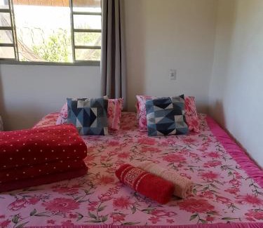 Pirenopolis House | Pet-Friendly Casa do Valle in Pirenópolis: Rated 9.2/10