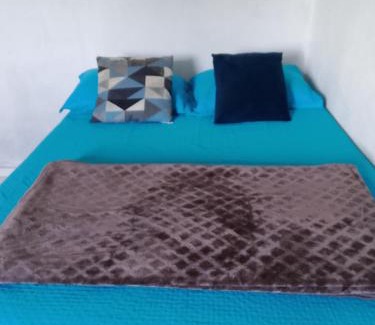 Pirenopolis House | Pet-Friendly Casa do Valle in Pirenópolis: Rated 9.2/10