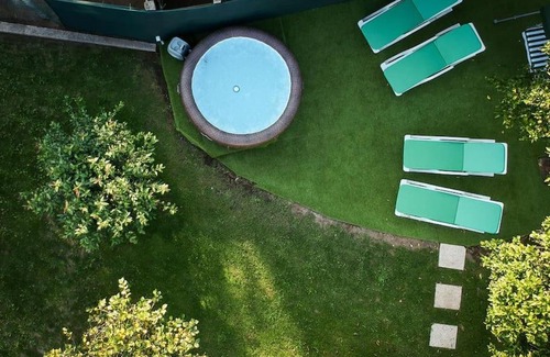 Vila Verde House | Experience Refúgio dos 3 Passos: Guest Rated 9.7/10